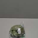 Bikewa Men's Cycling Jersey with 3+1 Rear Zipper Pockets Long Sleeve Moisture Wicking UPF 50+ Half Zip Riding Bike Shirts (Olive, S)