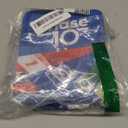 Mattel Games Phase 10 Card Game with 108 Cards, Makes a Great Gift for Kids, Family or Adult Game Night, Ages 7 Years and Older 