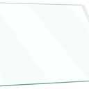 5304525933 Glass Shelf Assembly Compatible with frigidaire etc refrigerator