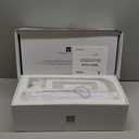 Thermalright Trofeo Vision 360 ARGB White CPU AIO Cooler,6.86-inch LCD Long Screen High-Performance 360mm Water-Cooled Radiator, IPS LCD Screen with 1280x480 Resolution,for AM4/AM5,Intel LGA1851/1700