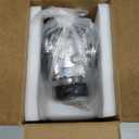 AC Compressor with Clutch Fit for Buick Encore 2013-2022, Encore GX 2020-2021, Chevrolet Sonic 2013-2020, Trax 2013-2022 1.4L Engine Part# CO 22301C