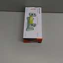 GameSir X5 Lite Mobile Gaming Controller for Android, iPhone 15/iPhone 16 Series, iPad Mini 7(USB-C), Type-C Phone Controller with Hall Effect Sticks, Turbo Function for Call Of Duty, Genshin Impact, Minecraft, Plug and Play Gamepad(Wasabi)