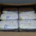 Pampers Swaddlers Diapers, Size 4 (15-34 lbs), 150 Count, Absorbent, Keeps Baby Dry and Comfortable, Skin Safe Disposable Baby Diaper