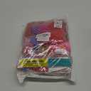 Winlyn 120 Pcs Valentine's Day Stationery Toy Assortment Set Valentine Prizes Rewards Bulk Valentine Goodie Bags Stuffers for Kids Students Valentine Party Favors Treat School Classroom Gift Exchange