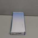 MakeFit Filtered Shower Head Black - 6 Modes High Pressure Handheld Shower Head with Filter Mineral Beads, Detachable Handheld Showerhead Set with Stainless Steel Hose and Shower Arm Bracket