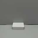 KHTUMEWARE 4 Pack 2 in Floor Door Stopper,Oil Rubbed Bronze Door Stop,Wall Protector Commercial Door Bumper Wedge Decorative Cylindrical Install Door stoppers on the Floor