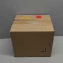 Hampton Distribution Brown Crinkle Paper Filler, 2lb Shredded Paper For Gift Baskets, Kraft Crinkle Shredded Papers, Basket Filler for Birthdays, Weddings, Showers & Holidays