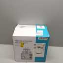 1000ml Portable Veterinary Suction Machine for Home Use 110V