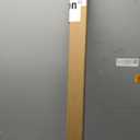 LED Recessed Lighting Kit for Wall Panels 6pcs Slat Wall Lights Adhesive Wall Strip Lights with White Light Cover, 3000K Touch Switch Lamp for Wood Slat & Wall Accent Acoustic Panels, Size: 16"+24"+40" X 2, White