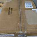 Hisencn Heat Plates and Grill Grates Kit for Nexgrill 720-0896X/720-0898