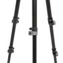 BOG Adrenaline Switcheroo Shooting Rests, Monopods, Bipods, and Tripods with Universal Shooting Rest Heads, Leg Lever Locks, and Lightweight Aluminum Construction for Hunting, Outdoors