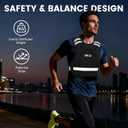 Adjustable Weighted Vest Woman, 11-20 LB Weight Vest for Women