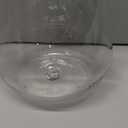 SOUJOY 2 Pack Plastic Pitcher, 2L Clear Iced Water Jug with Lid and Handle, Heat Resistant BPA-Free Tea Pitcher for Lemonade, Juice, Milk, Cold or Hot Beverage