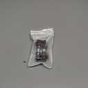 PHINLION H8 H11 LED Fog Light Bulb or DRL, 3200 Lumens Super Bright Ice Blue, Non-polarity 3030 30 SMD Chips 12V H16 H11LL H8LL Fog Lamps Replacement for Cars, Pack of 2