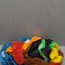 Thanksgiving Inflatable Turkey Costume Unisex Adult Ride On Turkey Costume Onesie Outfit Fancy Dress Costumes Blow up Fun Suit Outfit for Men and Women Holiday Party Cosplay Half Body