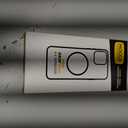 MOCCA Design for iPhone 17 Pro Max Case, Compatible with Magsafe [Premium Invisible Magnetic Ring Stand] [Military Drop Protection] Full Camera Guard Translucent Matte Slim Phone Cover,Lavender Purple