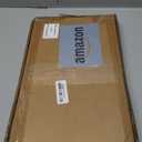 HIKULA 1 Board Surf Rack Wall Mount for Surfboard, Wakeboard, Snowboard Storage Adjustable Wall Hangers Boards Display (Black)