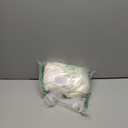 White Tree Skirts Faux Fur Tree Skirt Christmas Tree Skirt 36 inch Fur Xmas Tree Skirt for Christmas Tree Ornaments Holiday New Year Party Home Decorations