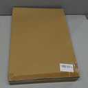 Bellsal Utensil Organizer 10 Inch Silverware Tray for Drawer Utensil Holder Cutlery Organizer Kitchen Drawer Organizer 5 Compartment Small Narrow Bamboo (Natural)