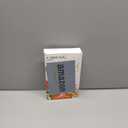 Carressa Linen 100% Egyptian Cotton Queen Pillow Cases Set of 2 - Luxury 1500 Thread Count Standard/Queen Size Pillowcases (Dark Grey), Soft, Cooling, Sateen Weave Hotel Quality Cotton Pillowcases