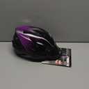 Bell Thalia Women's Bike Helmet (54-58 cm, Wine)