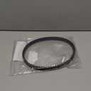 JFG RACING Dirt Bike Drive Belt, Motorcycle Drive Belt for Sur Ron/ Light Bee/ Surron/ X160/ X260