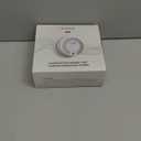 X-Sense 10-Year Battery Combination Smoke Carbon Monoxide Alarm Detector with Large LCD Display (Standalone Model)
