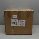 1.8 Cuft Small Safe Box with Fireproof Waterproof Bag, Safes for Home Documents, Anti-Theft Safety Box With Digital Keypad, Smart Alert System, Spare Keys, Personal Safe for Cash Money