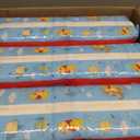 Huggies Size 2 Diapers, Little Snugglers Baby Diapers, Size 2 (12-18 lbs), 186 Count (3 Packs of 62)