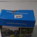 Drip Irrigation System for Watering Garden: 230FT Misting Sprinkler DIY Devices with Tubing Hose for Indoor Plants Outdoor Flower Beds Raised Growing Lawn Tree Patio Hydroponic