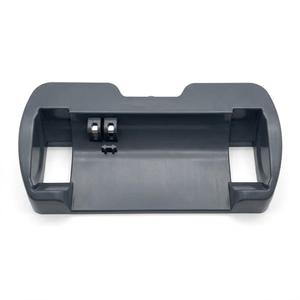 Replacement Charging Dock Base for Handheld Vacuums – Dark Grey Plastic Cradle Charging Station Spare Part