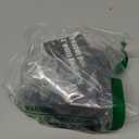 Door Jam, First Responder Door Stop for Law Enforcement, Police, Emergency Medical Services, Tactical Door with Nylon Paracord Attachments for Easy Grab Access, Molle/ PALS Compatible(3 Pack Black)