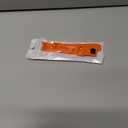 KYTUWY Bands Compatible for Galaxy Watch 5 & Watch 6, 45mm, Rugged Silicone Sport Strap