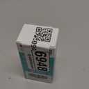 Nargos 8Bitdo Zero 2 Bluetooth Key Chain Sized Mini Controller for Nintendo Switch, Windows, Android and macOS (Turquoise Edition)