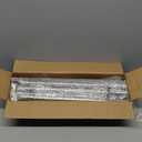 Utheer Grill Replacement Parts for Weber Spirit and Spirit II 300 Series, 15.3" Flavorizer Bars, 18" Grill Burner and Ignitor Kit for Weber Spirit E310, E320, S310 with Front Control, 7636, 69787