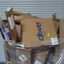 Pallet of Mixed Items