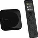 SofaBaton X1S Smart Remote Control with Hub,All-in-One Customizable Activities, Improved Scroll,Customizable Keys, One-Touch Macros Button, Compatible IR/Bluetooth/WiFi Device