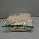 JIAN YA NA Sectional Couch Cover, Velvet Sofa Slipcover for Pets and Kids, Anti-Slip Washable Furniture Protector for 3-Cushion Couch, Loveseat, Recliner, L-Shaped Sofa, Armrest & Backrest (1 Piece)