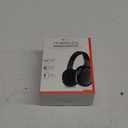 Helix Pro Wireless Over Ear Headphones - Black