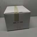 10.6 ft³ Chicken Brooder Box Starter Kit – Durable Stainless Steel Fr