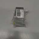 2 x Window Locks Window Stopper for Horizontal Sliding Windows Sliding Glass Door Lock with Keys Window Opening Control Device No Drill Easy Install