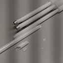 F54T5/841/HO Light Bulb, 46 Inch, T5 54 Watt Replacement Tube, 4100K Cool White, 4200 Lumens, High Output, G5 Bi-Pin Base, 4FT T5 Grow Light Bulbs - 5 Pack