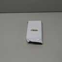 Phone Vlog Selfie Monitor - Magnetic Screen for iPhone Android, 1500mAh for Live Streaming & Recording, Compatible with iPhone/Android Case with Rear Camera