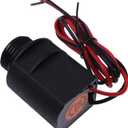 Potted Latching DC Solenoid K80920 Compatible with Rain Bird TBOS