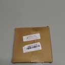 uxcell Refrigeration Tubing, 7/64" OD x 1/16" ID x 16 Ft Soft Coil Copper Tubing