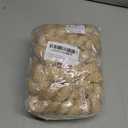 8 Pack Beige Cheesecloth Table Runners 20x120 Inch Gauze Table Runner Cheese Cloth 10FT Beige Table Runner Rustic Sheer Runner for Wedding Birthday Party Baby Shower Table Decor