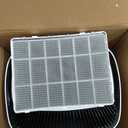 80 Pint Dehumidifier for Basement, 50 Pint DOE, Drain Hose, 5000 Sq Ft