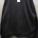 Trendy Queen Womens Oversized Hoodies Fleece Sweatshirts Sweaters Spring Outfits 2025 Pullover Fall Winter Clothes, Size Small