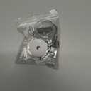 Cute Turtle Badge Reel Retractable for Nurse Nursing Student RN CNA & Medical Worker, Slow Progress is Still Progress Badge Clip, Pediatric Badge Holder with Alligator Clip & 24" Durable Nylon Cord