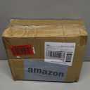 12 PCS Ribbed Coupe Glasses with Gold Stem Clear Plastic Champagne Coupe Cup 10oz Detachable Gold Rim Espresso Martini Glass Vintage Margarita Glassware Cocktail Glass for Christmas